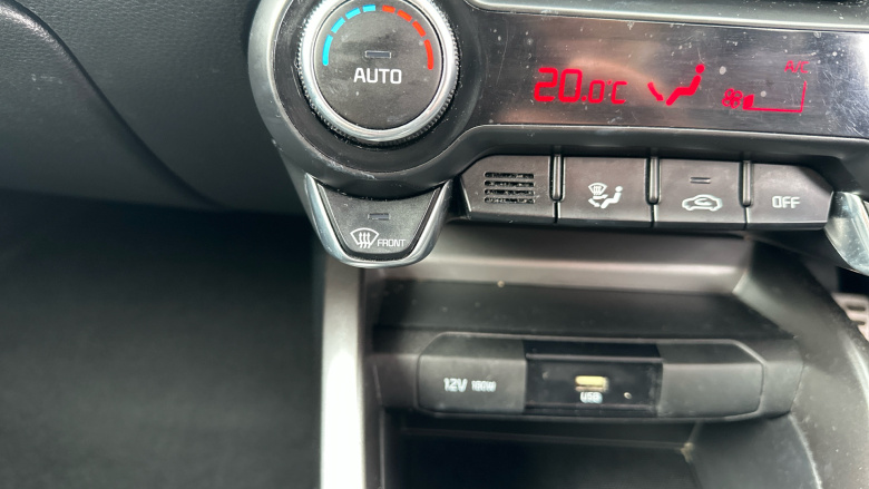 Kia Stonic 1.0T GDi 48V GT-Line S 5dr Petrol Estate